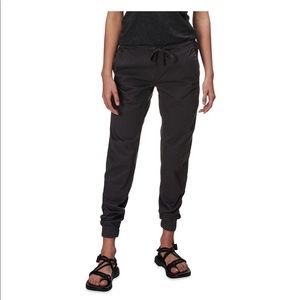 Black diamond notion pant climbing hiking pants